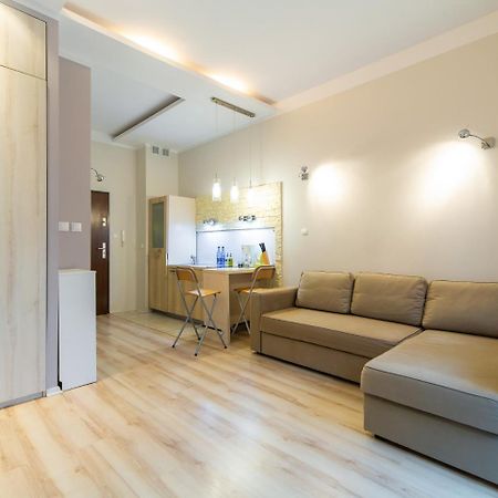 Rent Like Home - Marea Miedzyzdroje Bagian luar foto