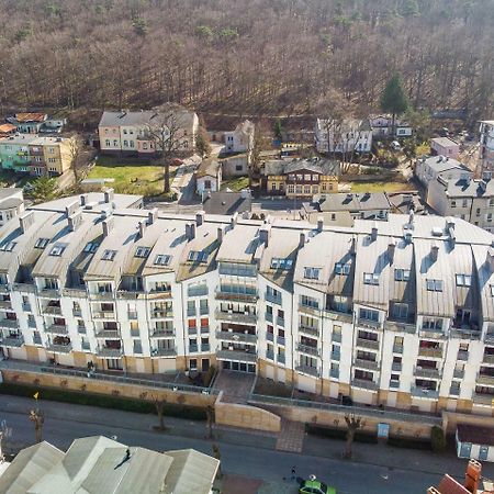 Rent Like Home - Marea Miedzyzdroje Bagian luar foto
