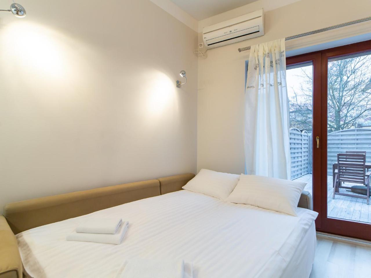 Rent Like Home - Marea Miedzyzdroje Bagian luar foto